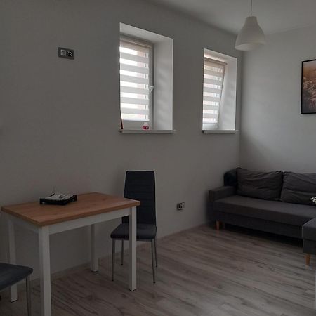 Apartament Nowa Ruda Exteriör bild