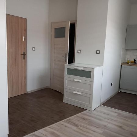 Apartament Nowa Ruda Exteriör bild