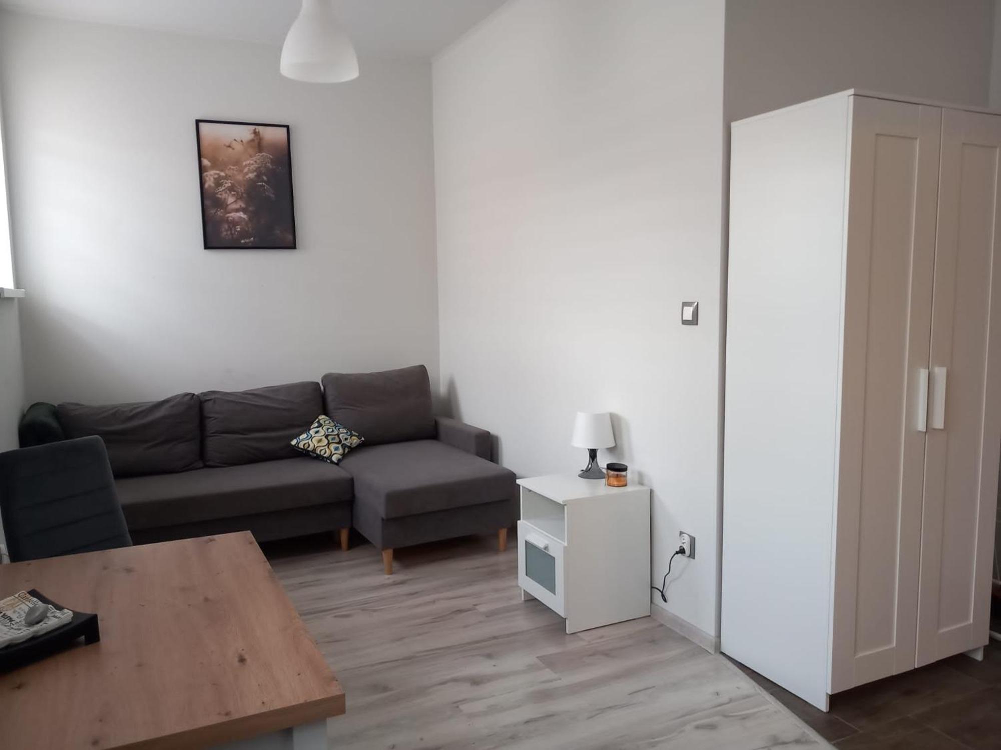 Apartament Nowa Ruda Exteriör bild