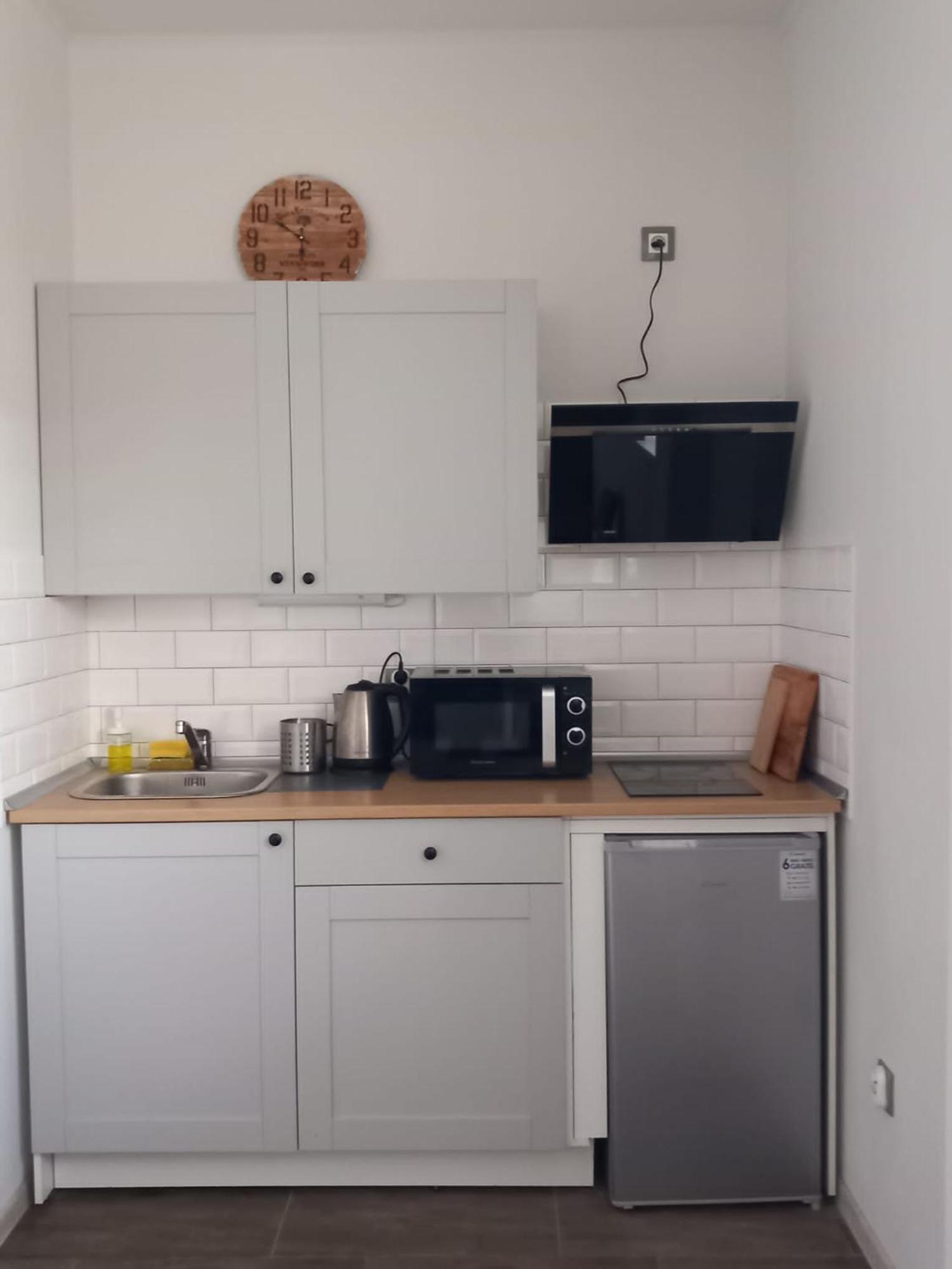 Apartament Nowa Ruda Exteriör bild